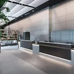 Hotel Melia Frankfurt Frankfurt am Main