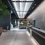 Melia Frankfurt Hotel