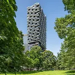 Melia Frankfurt 4*