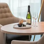 Melia Frankfurt Hotel