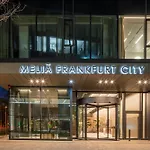 Hotel Melia Frankfurt