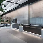 Hotel Melia Frankfurt