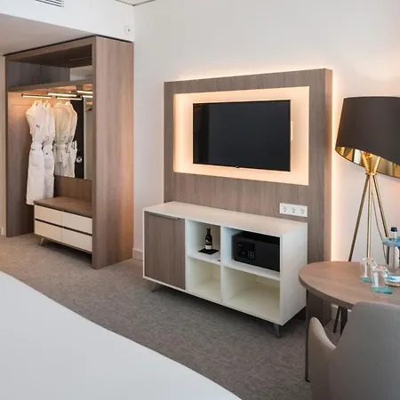 Hotel Melia Frankfurt Frankfurt am Main