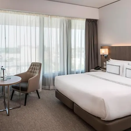 Hotel Meliá Frankfurt