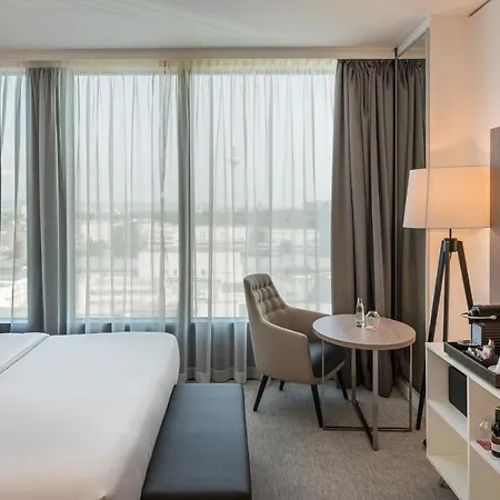 Hotel Meliá Frankfurt