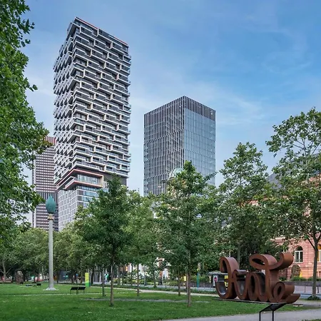 Melia Frankfurt