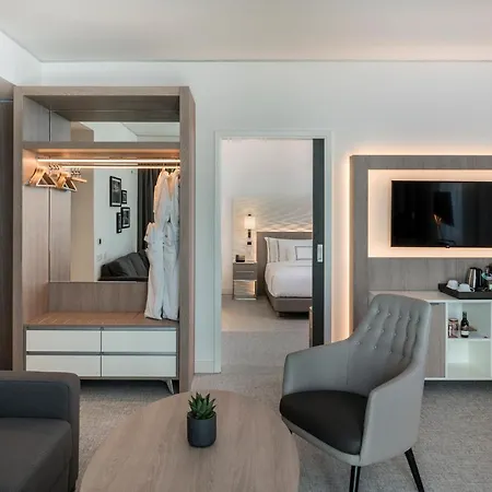 Melia Frankfurt Frankfurt am Main
