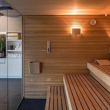 Meliá Frankfurt 4*