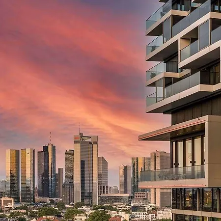 Melia Frankfurt