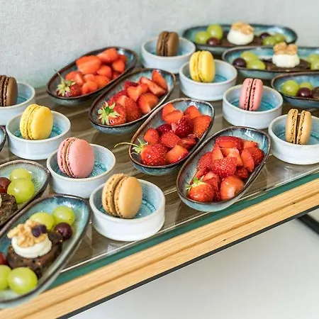 Melia Frankfurt 4*
