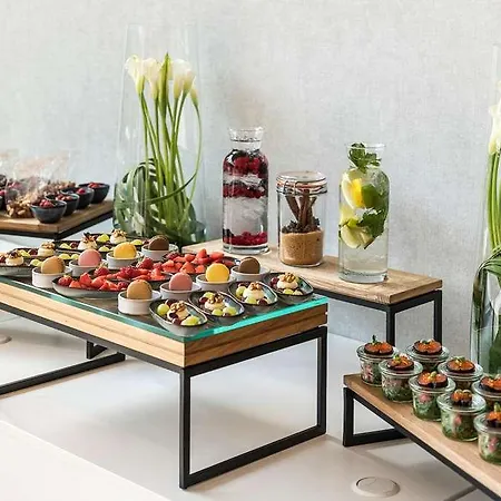 Melia Frankfurt