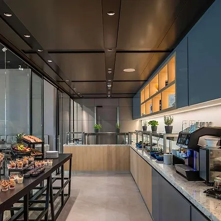 Melia Frankfurt フランクフルト