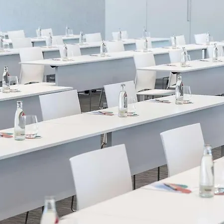 ホテル Melia Frankfurt