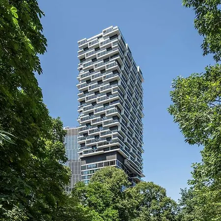 Melia Frankfurt フランクフルト