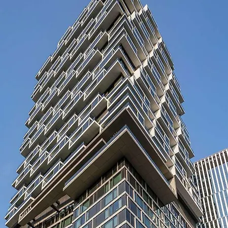 Melia Frankfurt