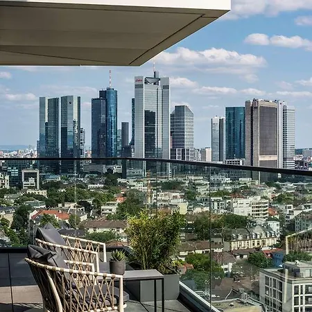 Melia Frankfurt