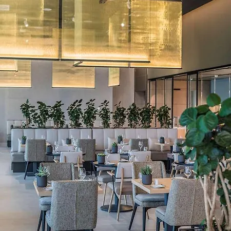 Melia Frankfurt フランクフルト