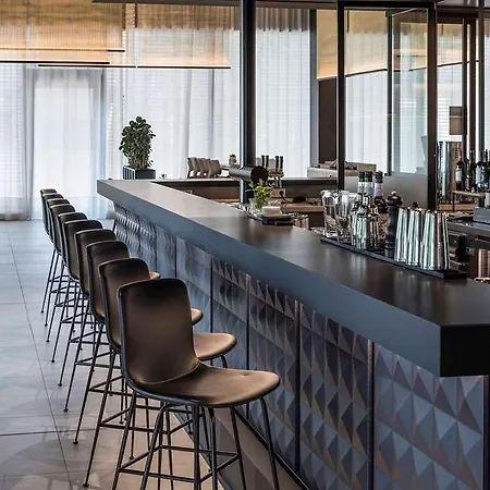 Melia Frankfurt 4* フランクフルト