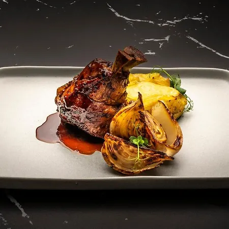 מלון Melia Frankfurt 4*