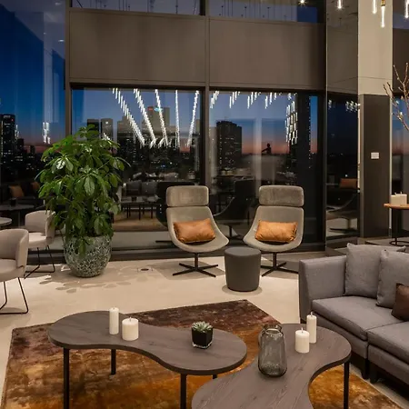 Meliá Frankfurt Fráncfort del Meno