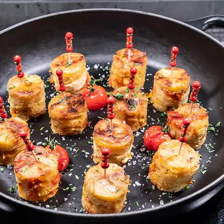 Melia Frankfurt فرانكفورت