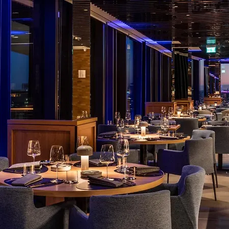 Melia Frankfurt Hotel 4*