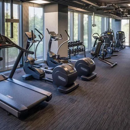Melia Frankfurt 4* Frankfurt am Main