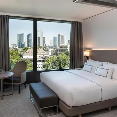 Melia Frankfurt Hotel Frankfurt am Main