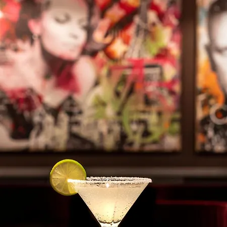 Melia Frankfurt מלון 4*