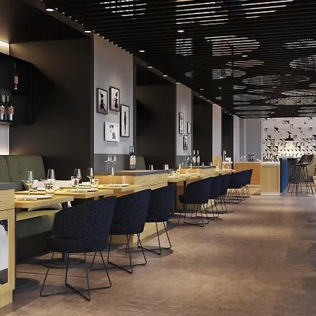Hotel Melia Frankfurt Frankfurt am Main