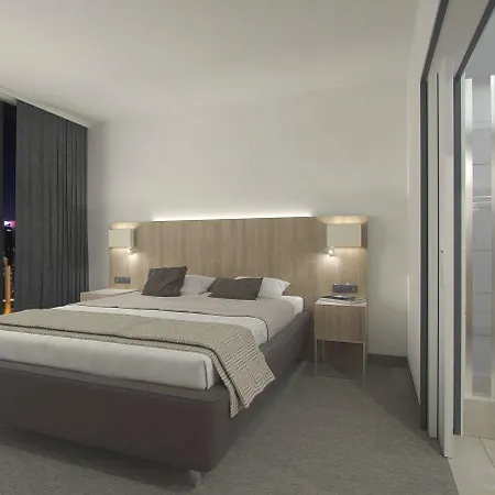 Melia Frankfurt Frankfurt am Main