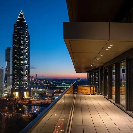Meliá Frankfurt