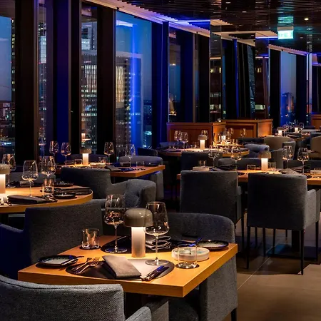 Meliá Frankfurt Fráncfort del Meno