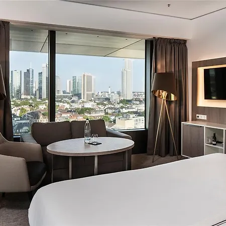 Melia Frankfurt Ξενοδοχείο