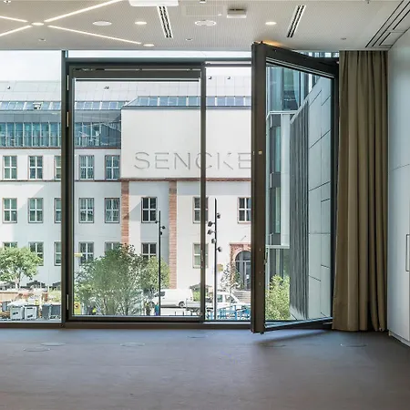Melia Frankfurt