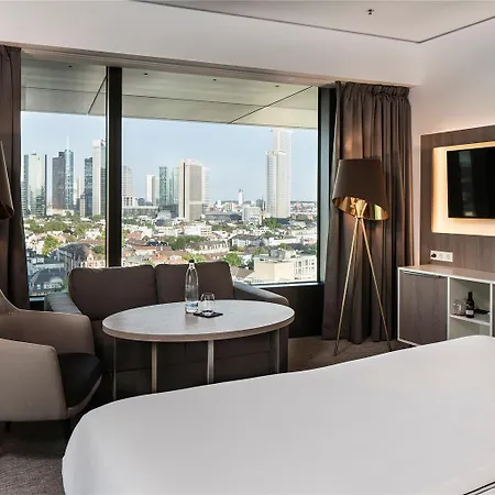 Melia Frankfurt Ξενοδοχείο Φραγκφούρτη