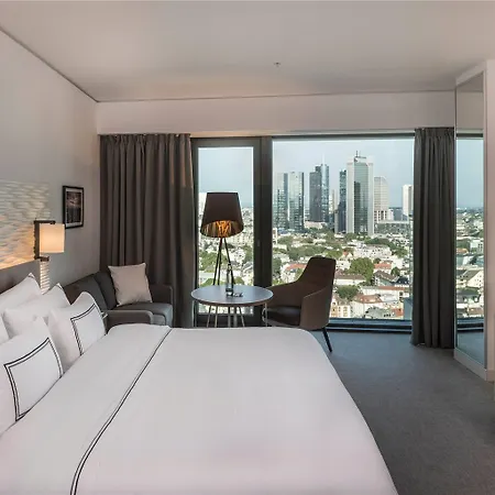 Ξενοδοχείο Melia Frankfurt 4*