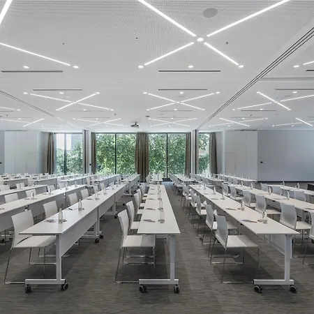 Melia Frankfurt