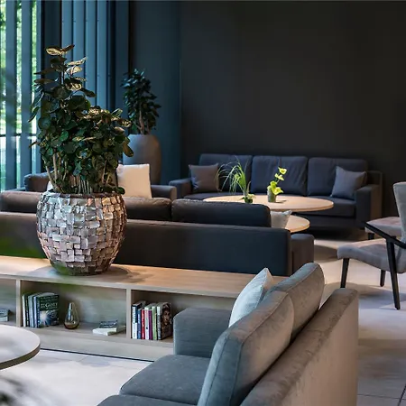 Ξενοδοχείο Melia Frankfurt 4*