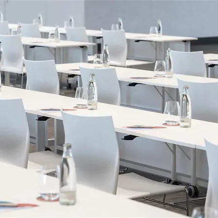 Ξενοδοχείο Melia Frankfurt Φραγκφούρτη