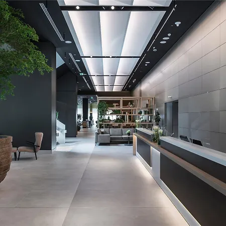 Melia Frankfurt فندق