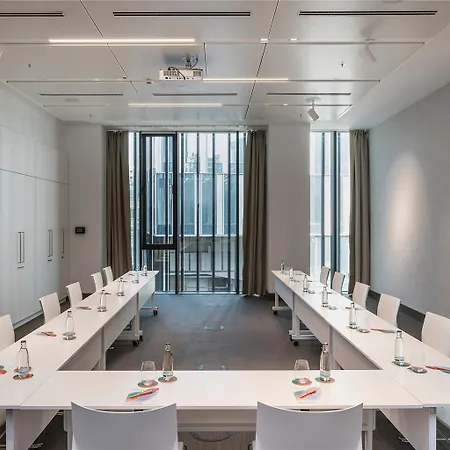 فندق Melia Frankfurt