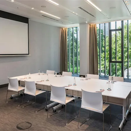 Ξενοδοχείο Melia Frankfurt