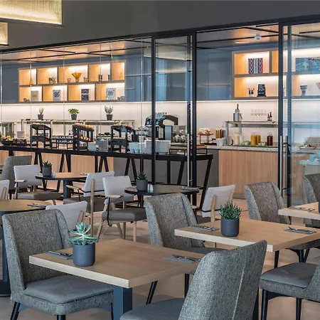 Melia Frankfurt 4* Φραγκφούρτη