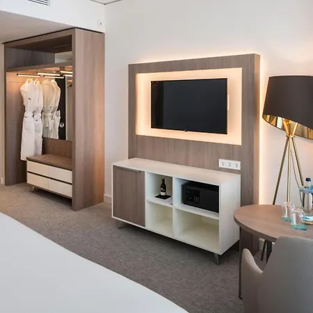 Melia Frankfurt Hotel Frankfurt am Main