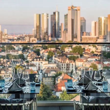 Ξενοδοχείο Melia Frankfurt