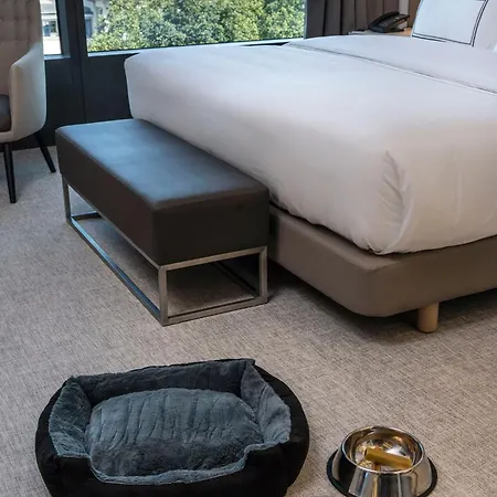 Melia Frankfurt Hotel