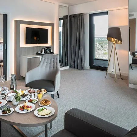 Melia Frankfurt