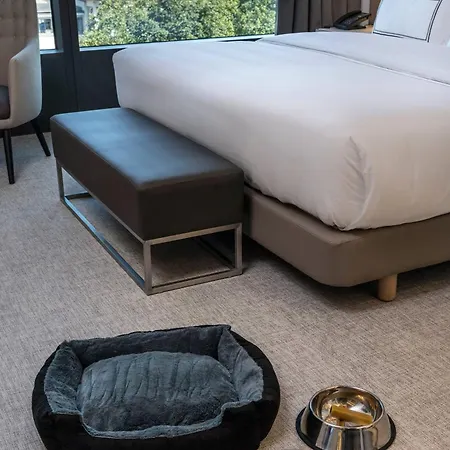 Melia Frankfurt Hotel Frankfurt am Main