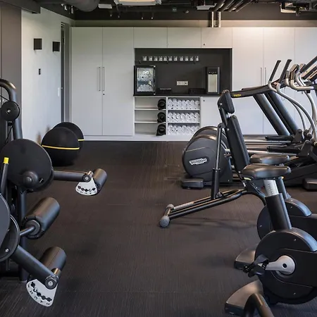 Melia Frankfurt פרנקפורט